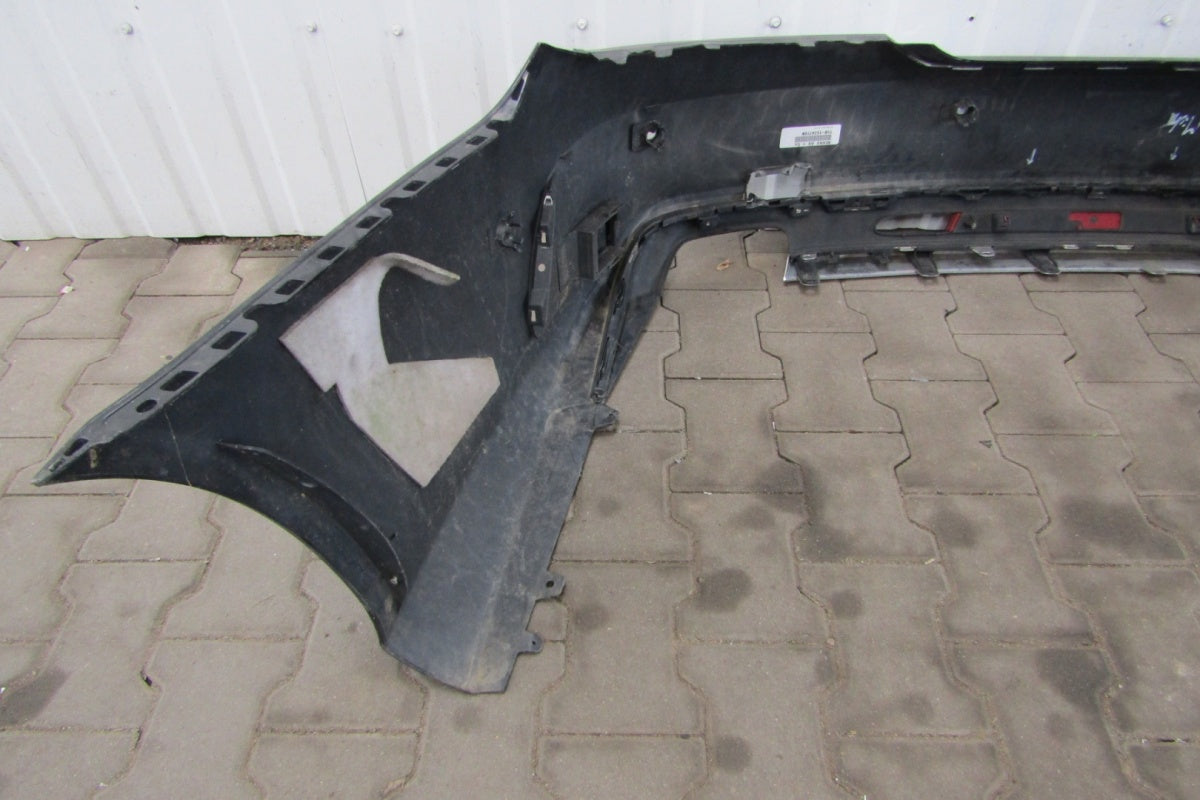 Zadnji branik Mercedes CLS X218 AMG KOMBI Lift 14-