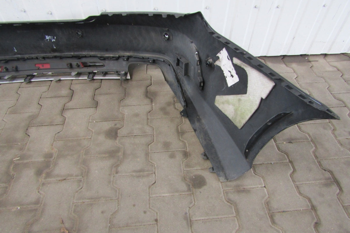 Zadnji branik Mercedes CLS X218 AMG KOMBI Lift 14-