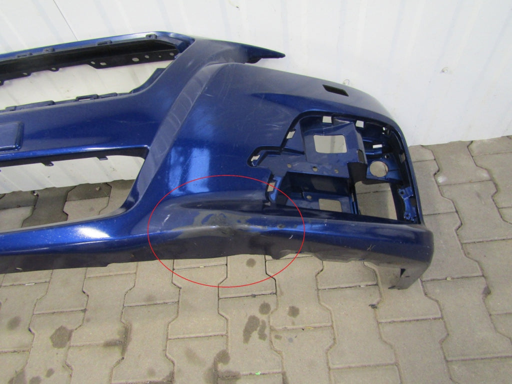 Prednji branik Subaru Levorg 14-