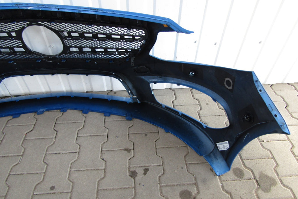 Prednji branik Mercedes B-Klasa W246 AMG Lift 14-