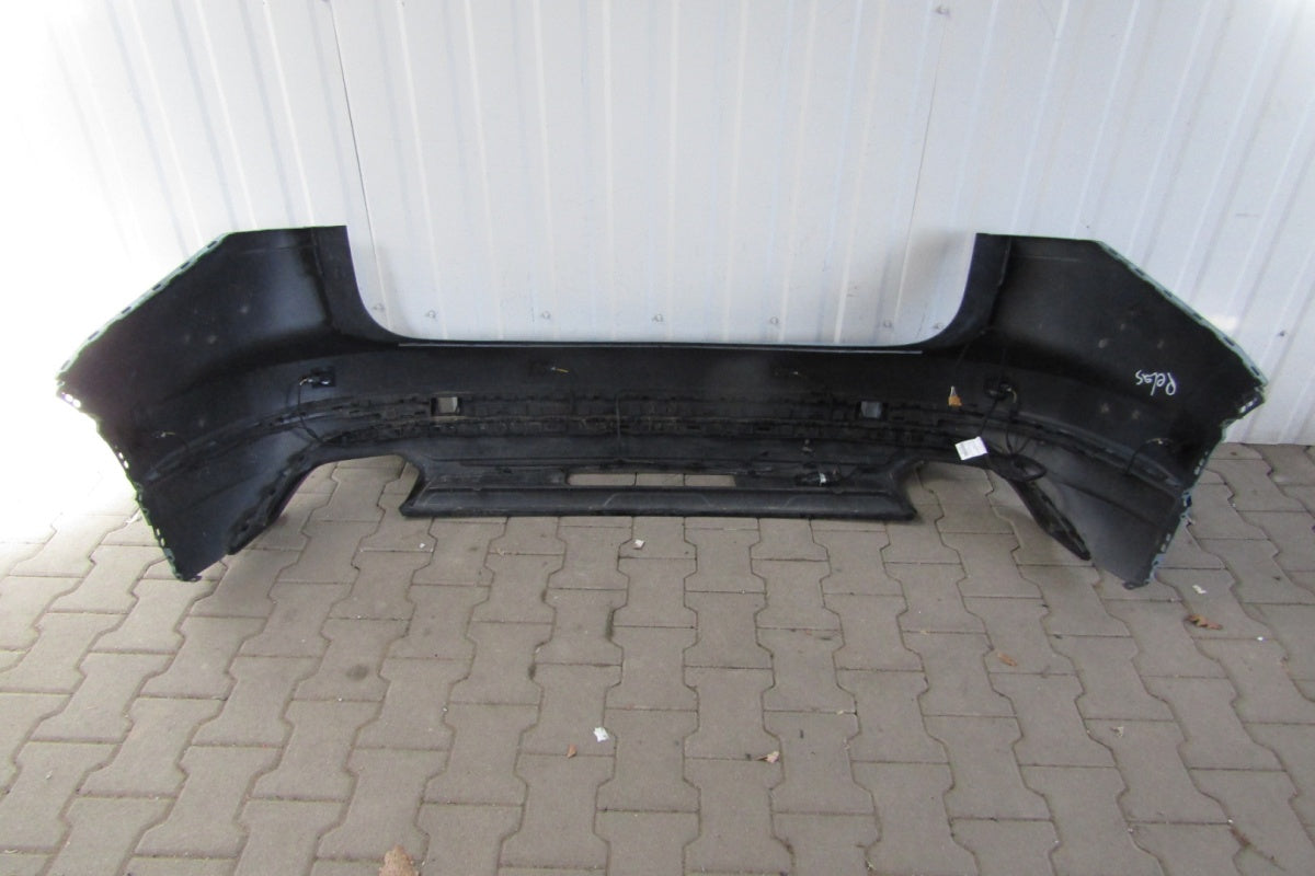 Zadnji branik VW Touareg III 3 R-Line 760 18-