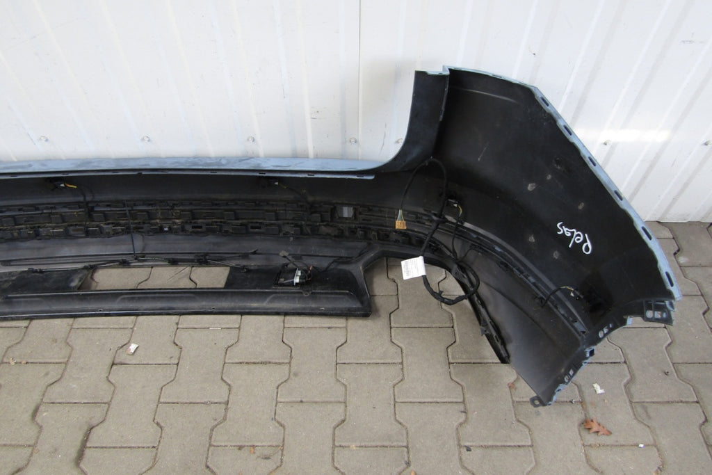 Zadnji branik VW Touareg III 3 R-Line 760 18-