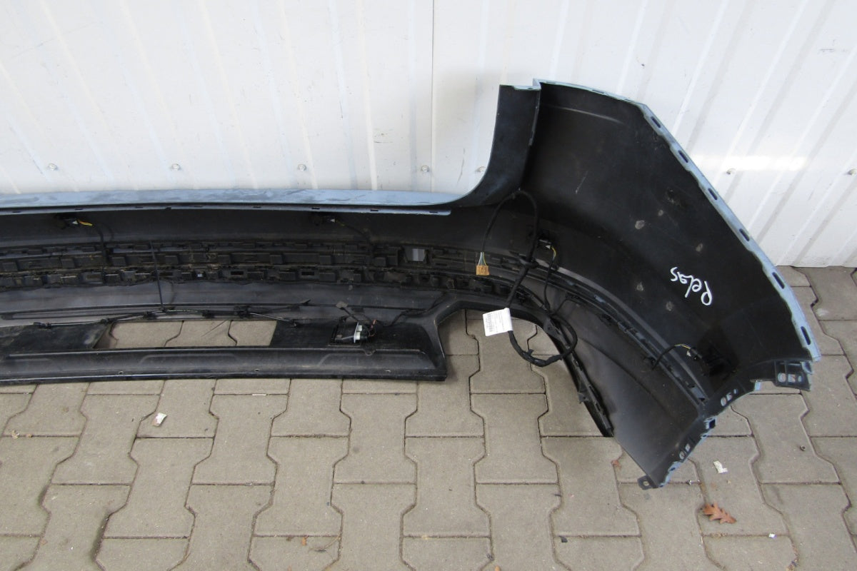 Zadnji branik VW Touareg III 3 R-Line 760 18-