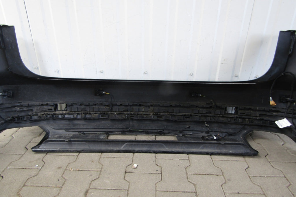 Zadnji branik VW Touareg III 3 R-Line 760 18-