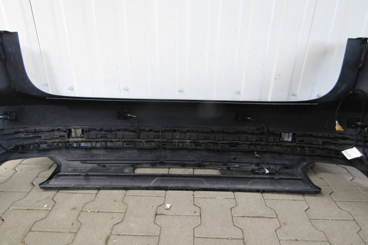 Zadnji branik VW Touareg III 3 R-Line 760 18-