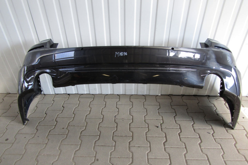 Zadnji branik BMW 5 G31 Kombi Luxury 17-20
