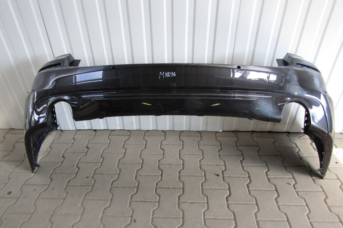 Zadnji branik BMW 5 G31 Kombi Luxury 17-20