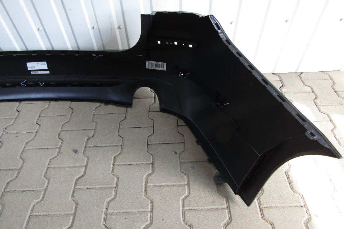 Zadnji branik BMW 5 G31 Kombi Luxury 17-20