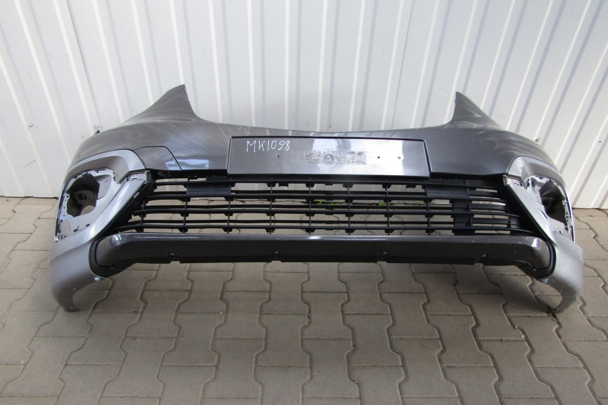 Prednji branik Opel Combo E LIFE 18-