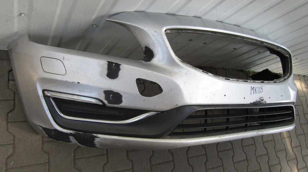 Prednji branik Volvo S60 V60 Lift 13-18