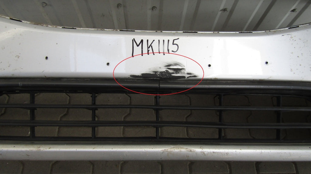 Prednji branik Volvo S60 V60 Lift 13-18