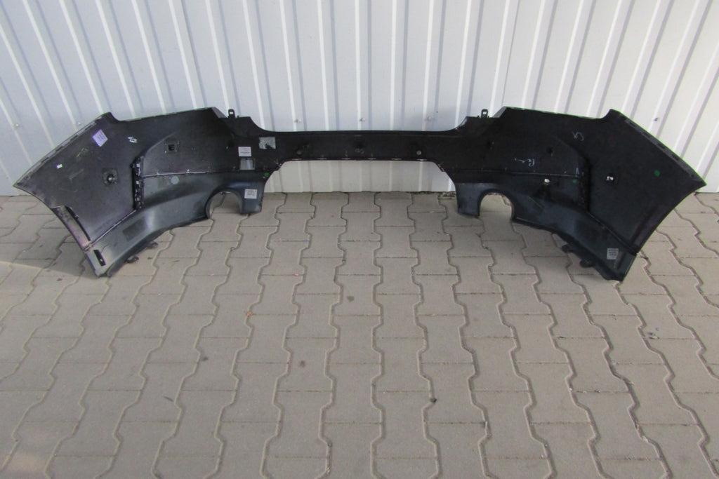 Zadnji branik BMW 2 G42 COUPE M paket 22-