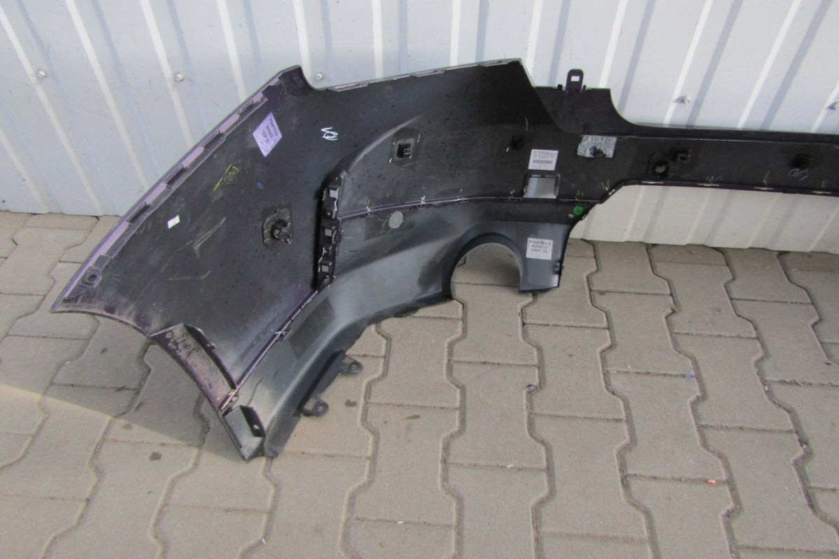 Zadnji branik BMW 2 G42 COUPE M paket 22-