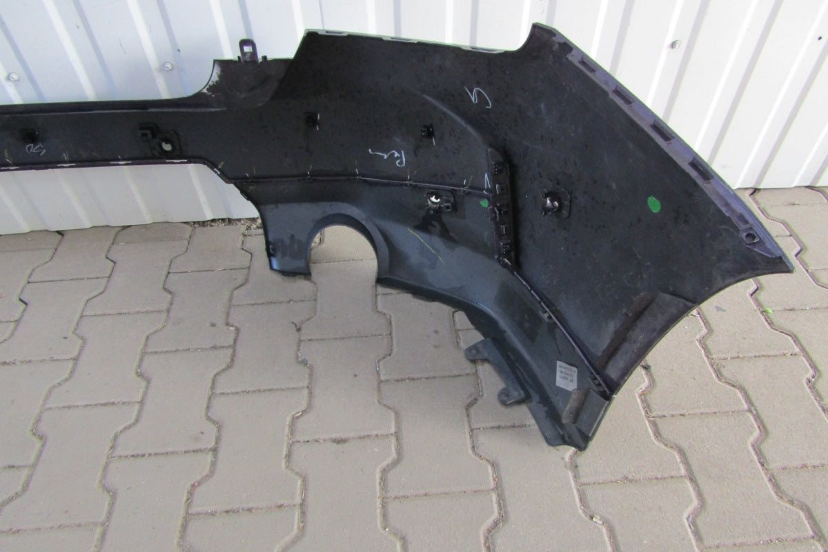 Zadnji branik BMW 2 G42 COUPE M paket 22-