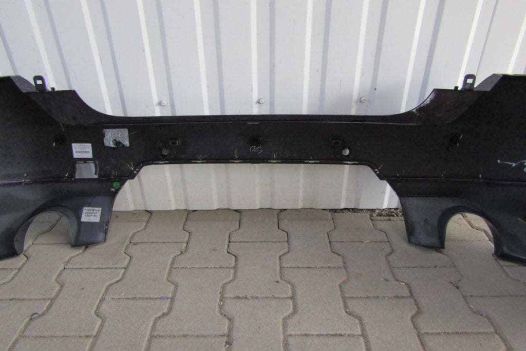 Zadnji branik BMW 2 G42 COUPE M paket 22-