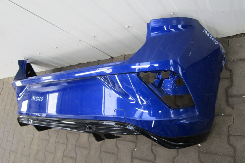 Zadnji branik VW T-ROC R 2GA 17-21