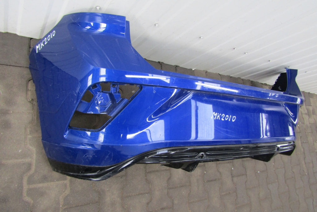 Zadnji branik VW T-ROC R 2GA 17-21