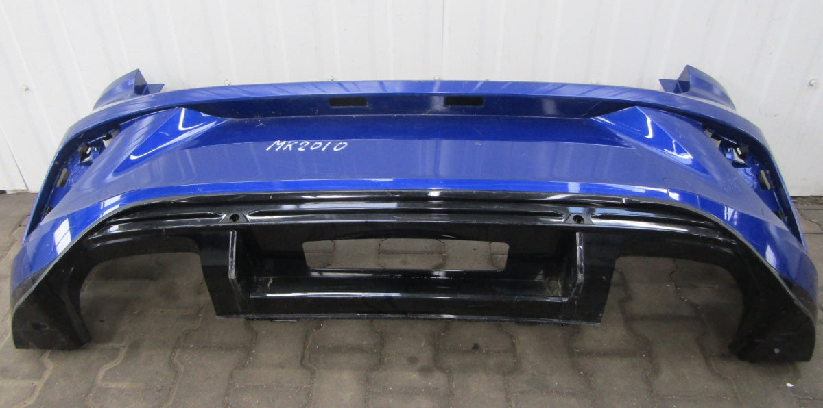 Zadnji branik VW T-ROC R 2GA 17-21