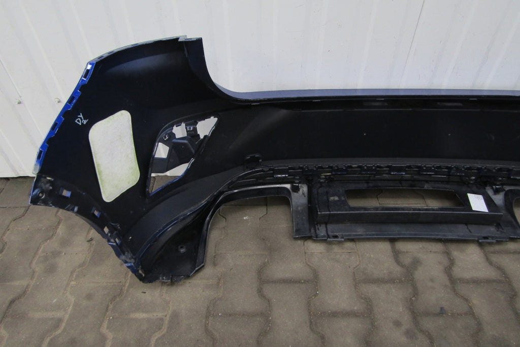 Zadnji branik VW T-ROC R 2GA 17-21