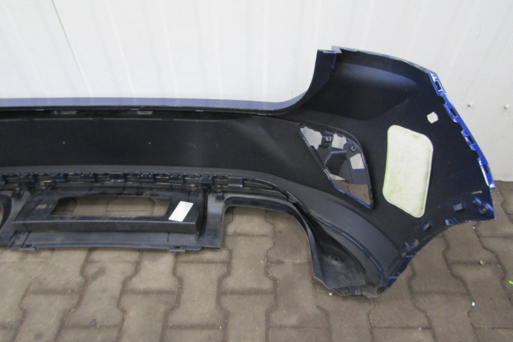 Zadnji branik VW T-ROC R 2GA 17-21
