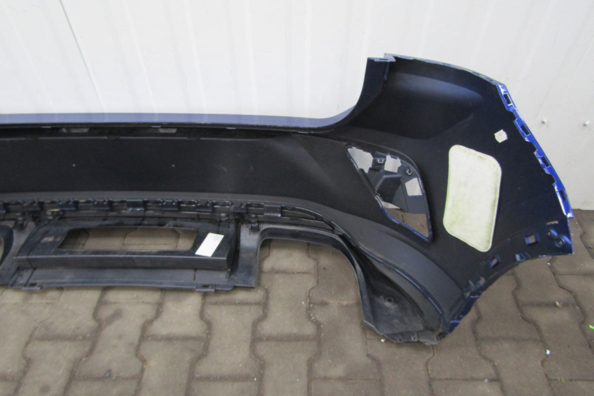Zadnji branik VW T-ROC R 2GA 17-21