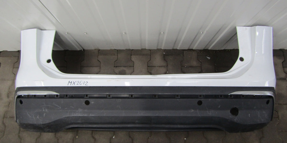 Zadnji branik VW Tiguan 3 III 571 24-