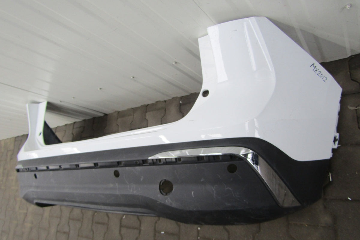 Zadnji branik VW Tiguan 3 III 571 24-
