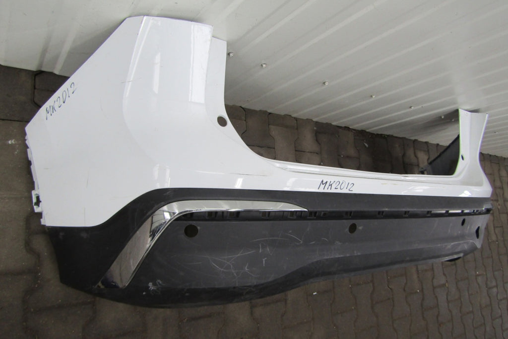 Zadnji branik VW Tiguan 3 III 571 24-