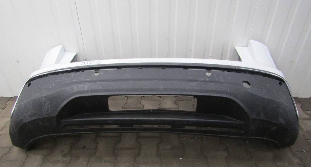 Zadnji branik VW Tiguan 3 III 571 24-