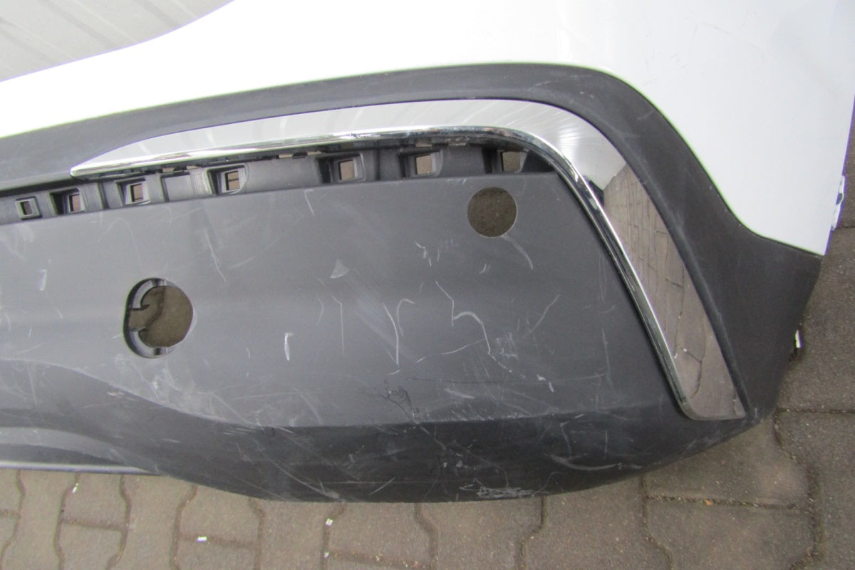Zadnji branik VW Tiguan 3 III 571 24-