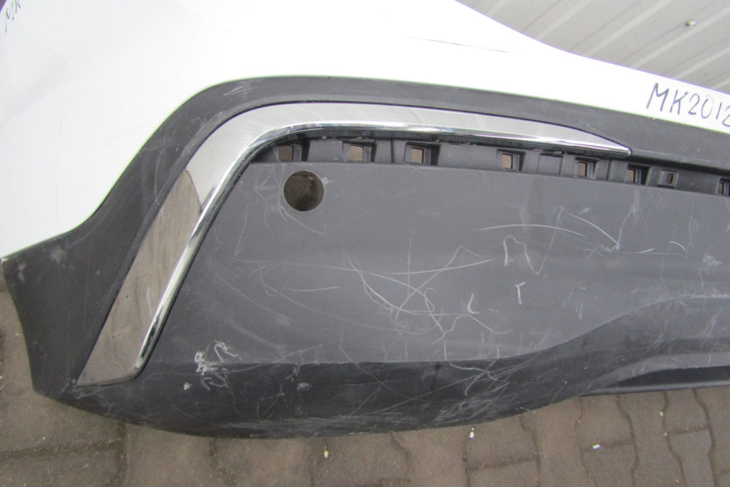 Zadnji branik VW Tiguan 3 III 571 24-