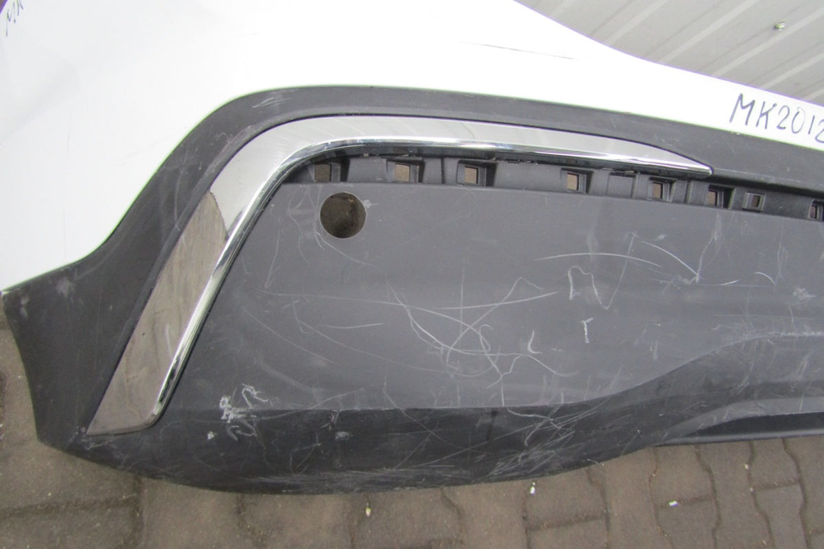 Zadnji branik VW Tiguan 3 III 571 24-