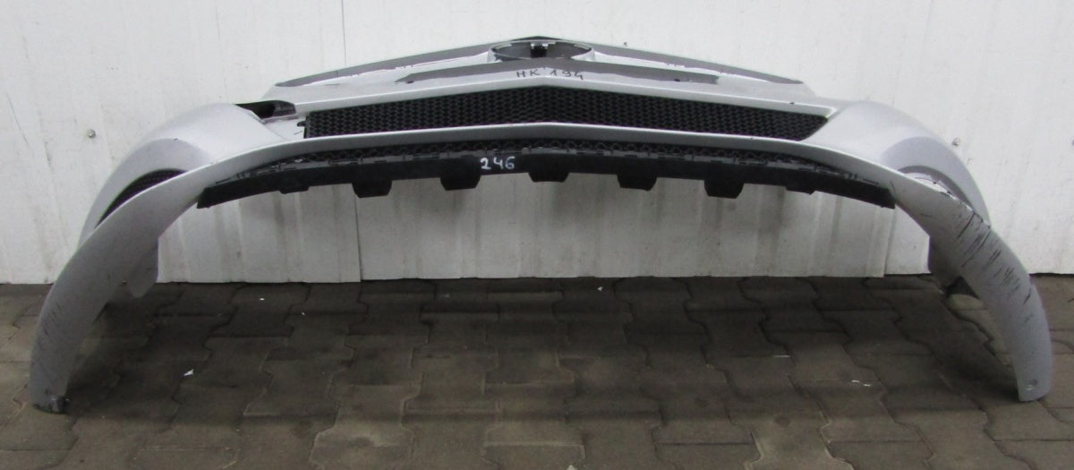 Prednji branik Mercedes B-Klasa W246 Lift 15-18