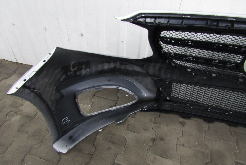 Prednji branik Mercedes B-Klasa W246 Lift 15-18
