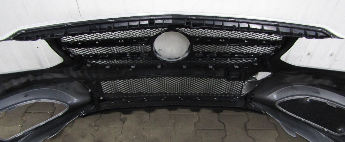 Prednji branik Mercedes B-Klasa W246 Lift 15-18