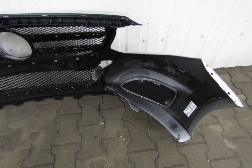 Prednji branik Mercedes B-Klasa W246 Lift 15-18
