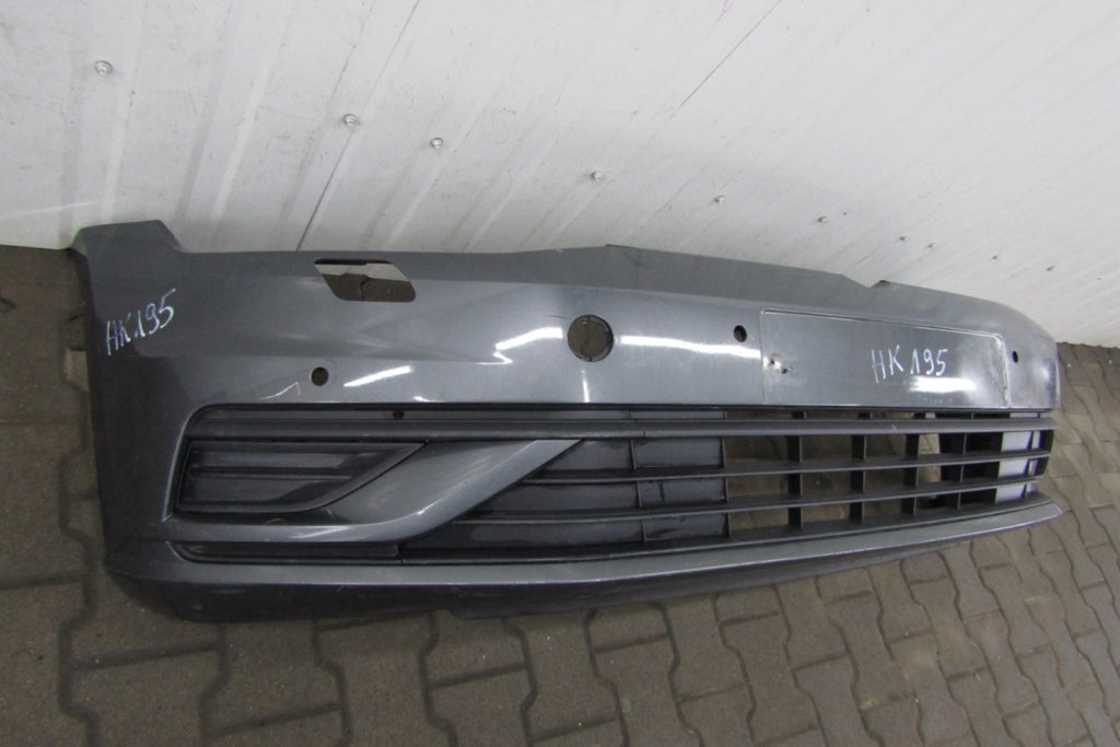 Prednji branik VW Golf 7 VII 5G0 Lift 17-19