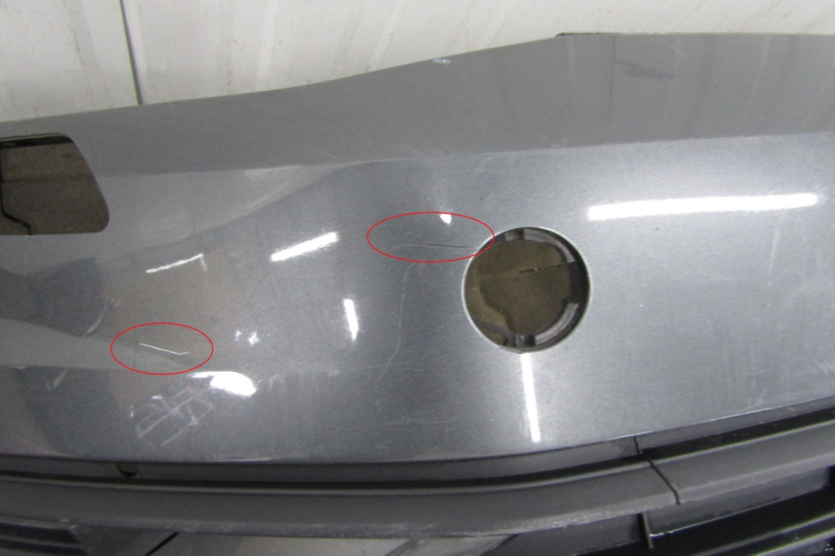 Prednji branik VW Golf 7 VII 5G0 Lift 17-19