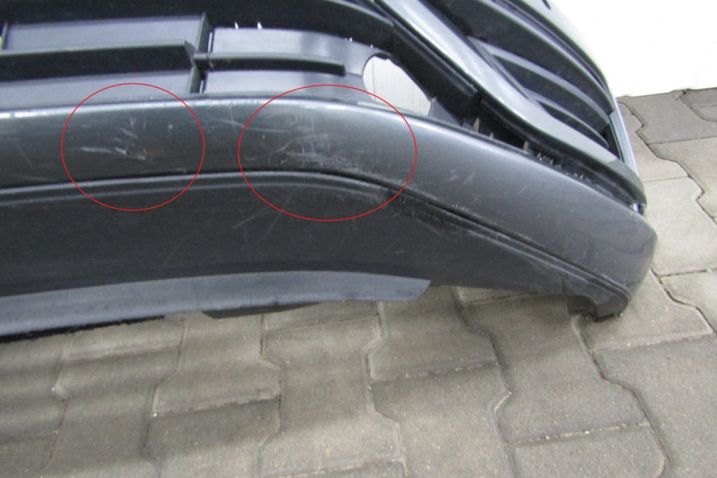 Prednji branik VW Golf 7 VII 5G0 Lift 17-19