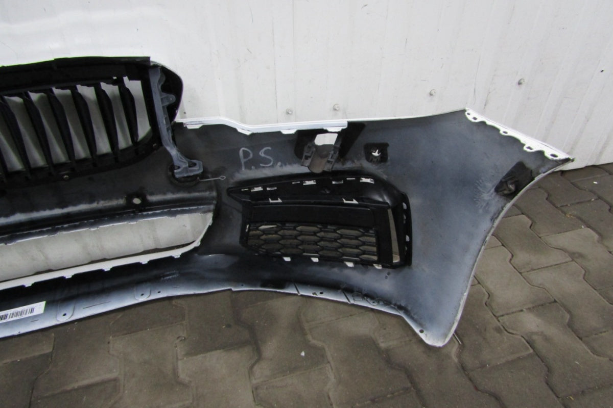 Prednji branik BMW 5 G30 G31 M-paket 17-20