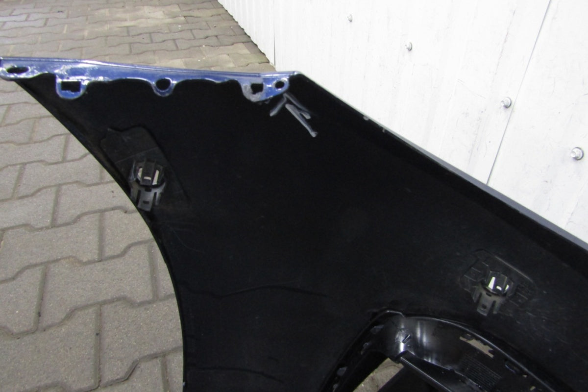 Prednji branik BMW 5 G30 G31 M-paket 17-20