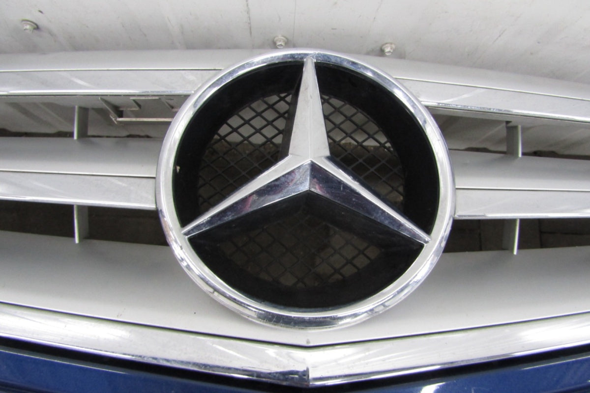 Prednji branik Mercedes B klasa 245 Lift 08-11