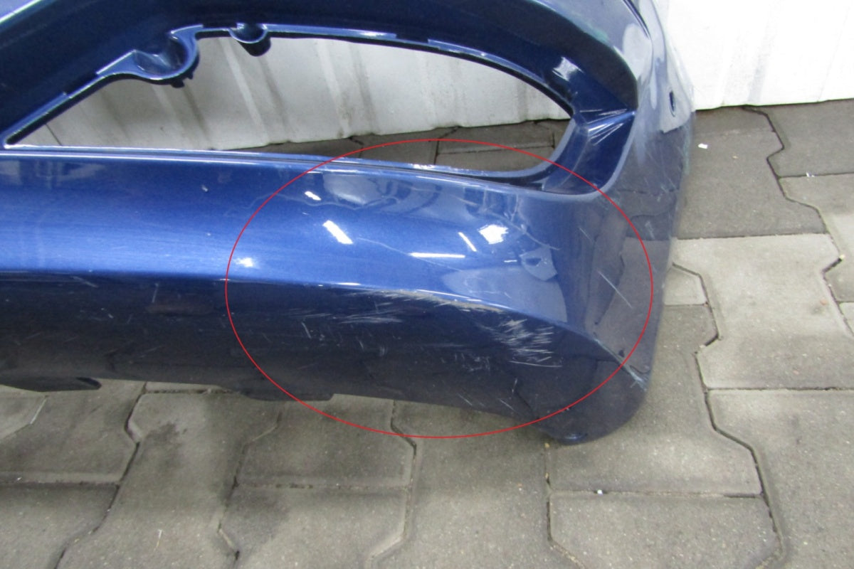 Prednji branik Mercedes B klasa 245 Lift 08-11