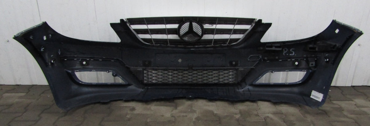 Prednji branik Mercedes B klasa 245 Lift 08-11