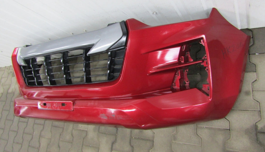 Prednji branik Isuzu D Max D-Max III 3 20-24