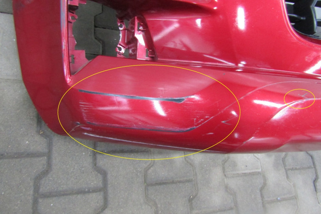 Prednji branik Isuzu D Max D-Max III 3 20-24