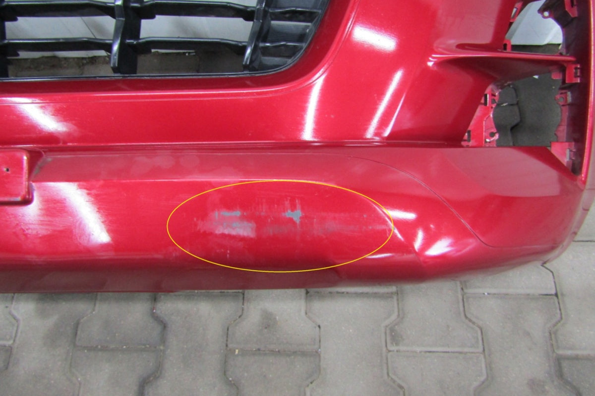 Prednji branik Isuzu D Max D-Max III 3 20-24