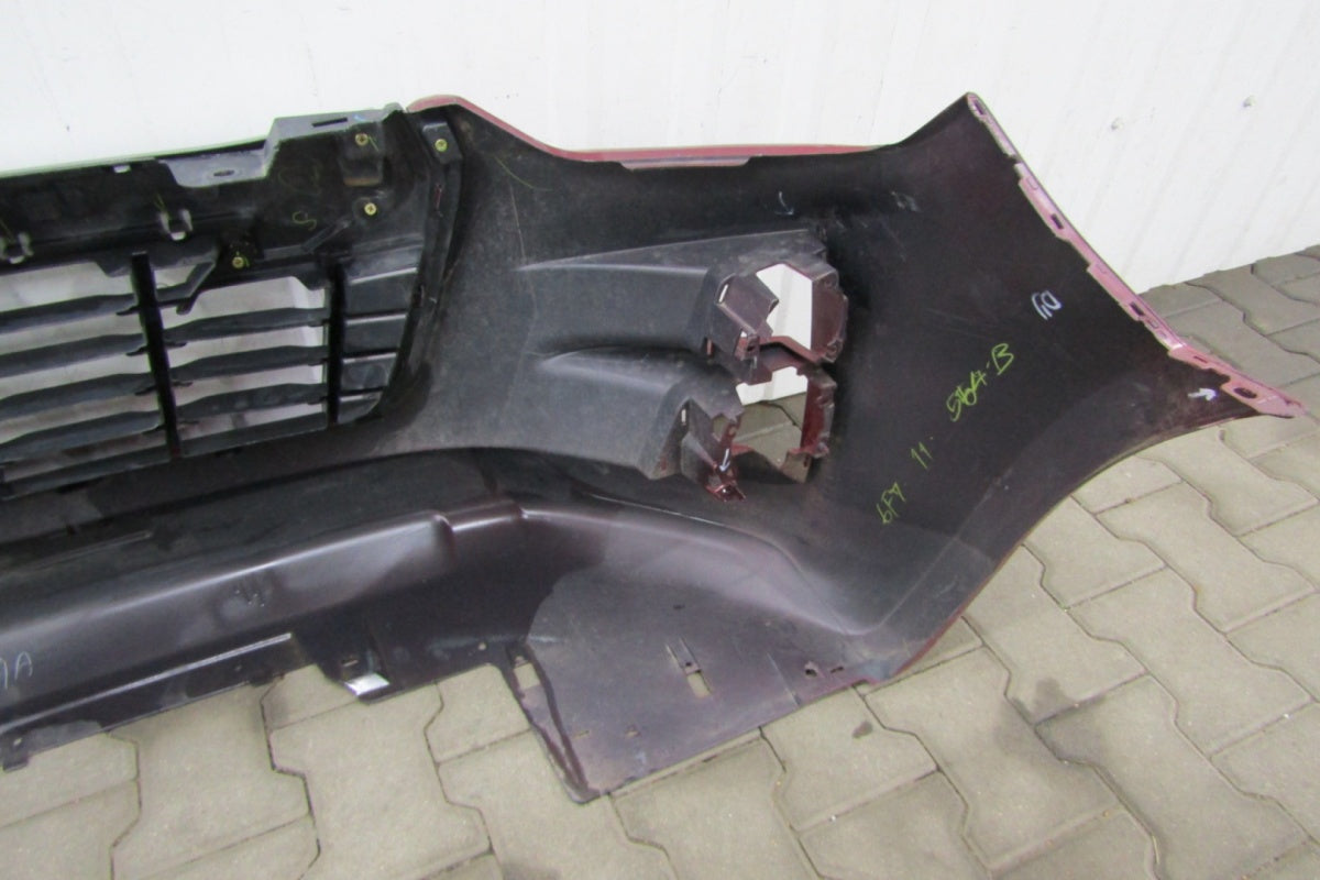 Prednji branik Isuzu D Max D-Max III 3 20-24