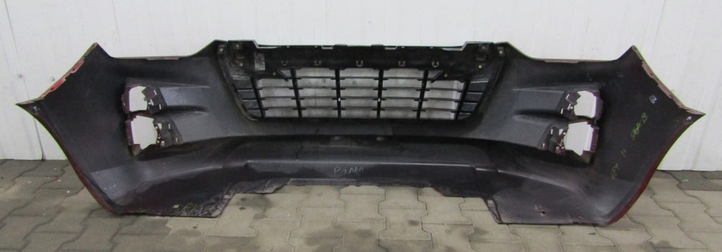 Prednji branik Isuzu D Max D-Max III 3 20-24