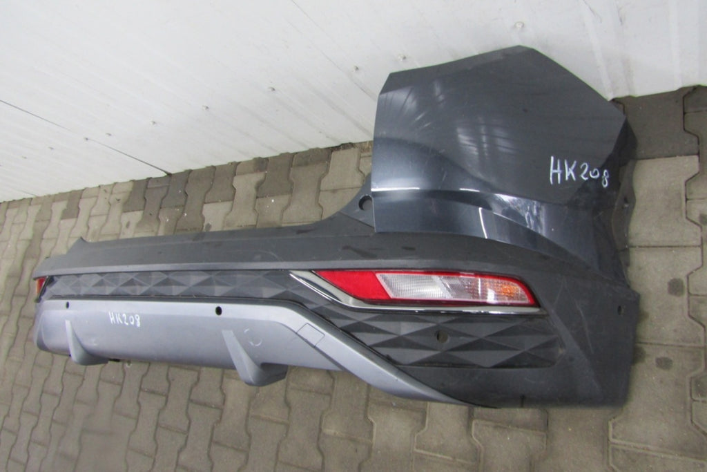 Zadnji branik Hyundai Tucson 4 IV 20-